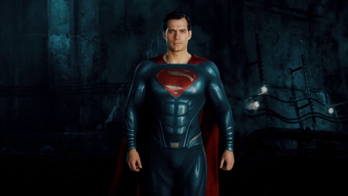 Henry Cavill reportedly out as Superman for DC's upcoming slate of movies