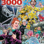 Mystery Science Theater 3000 #1