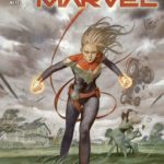 The life of captain marvel #3
