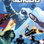 Avengers #8