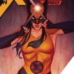 X-Men Red #8