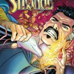 Doctor Strange #5