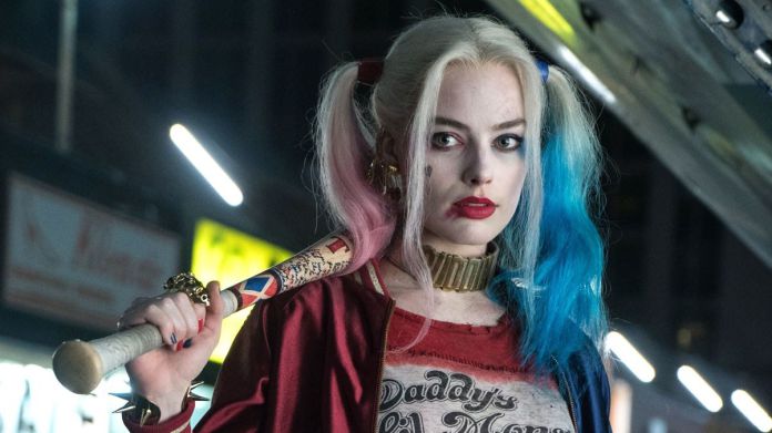 Birds of Prey' Gets Early 2020 Release Date