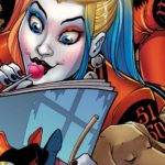 Harley Quinn #50