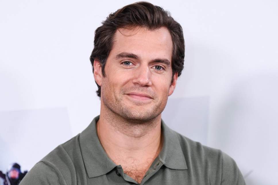 Henry Cavill reportedly out as Superman for DC's upcoming slate of movies