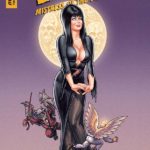 Elvira Mistress of the Dark #2