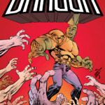 Savage Dragon #238