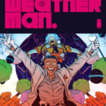 The Weatherman #4