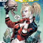 Harley Quinn #49