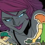 Crowded #2