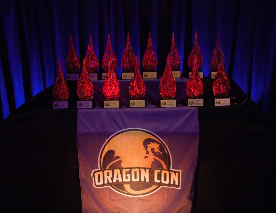 dragonAwardsDragonCon