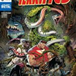 The Terrifics #8