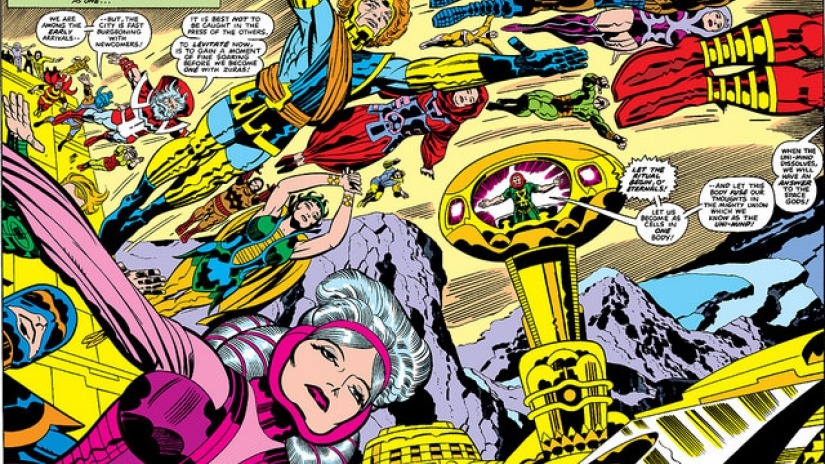 the-eternals-marvel-movie-jack-kirby