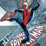 Amazing Spider-Man #8