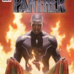 Black Panther #5