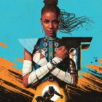 Shuri #1