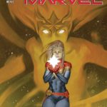 The life of captain marvel #4