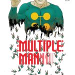 Multiple Man #5