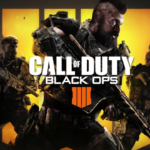 Call of Duty Black Ops IV