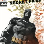 Batman Secret Files #1