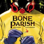 Bone Parish #4