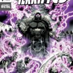 The Terrifics #9