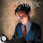 Books of Magic #1