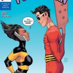 Plastic Man #5