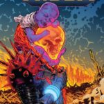 Cosmic ghost rider #4