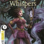 House of Whispers #2