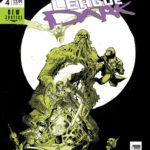 Justice League Dark #4