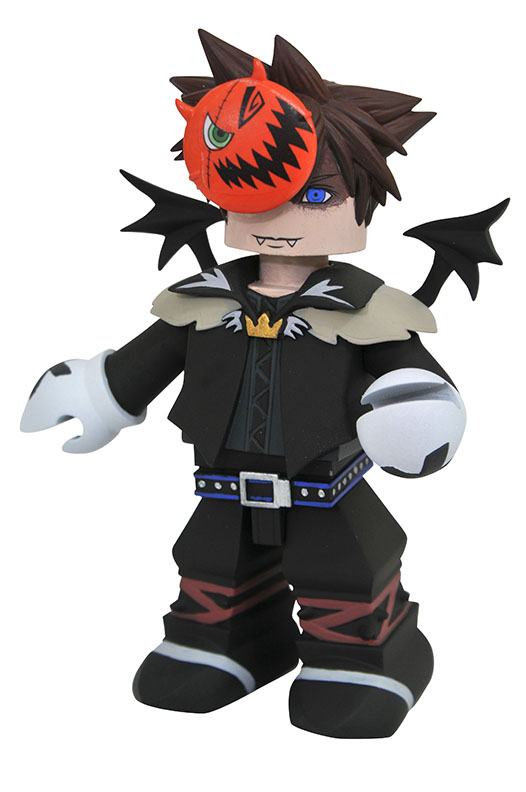 KHVinimates_HalloweenSora