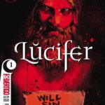 Lucifer #1