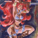 Red Sonja Vol 4 #22