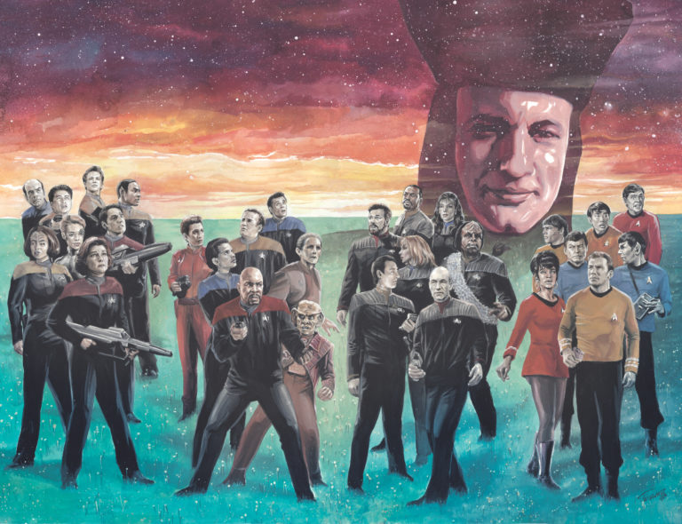 StarTrek_QConflict_01_CoverRI-B_Woodward_col-768x590