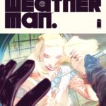 The Weatherman #5