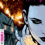 Hex Wives #1