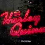 Harley Quinn S01XE02