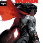 Wonder Woman #56