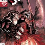 Superman #4