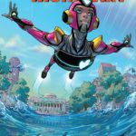 Ironheart #1