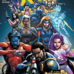 Uncanny X-Men #700