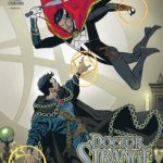 Doctor Strange #7