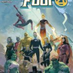 Fantastic four #3