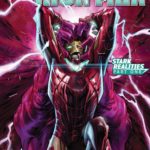 Tony Stark: Iron Man #6