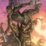 Black Panther #6