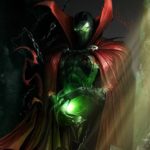 Spawn #291