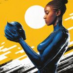 Shuri #2