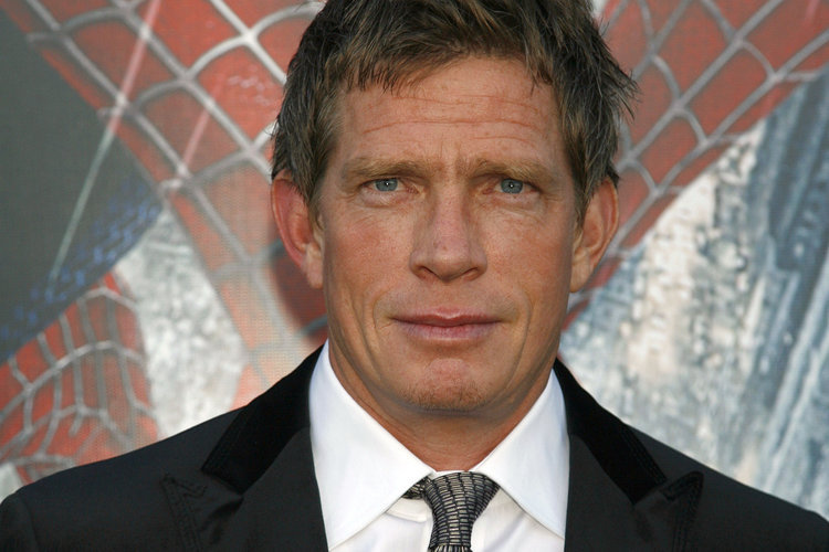 Thomas Haden Church