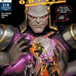 Justice League Odyssey #3